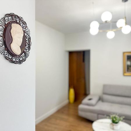 Block Inn Apartments Тирана Екстериор снимка