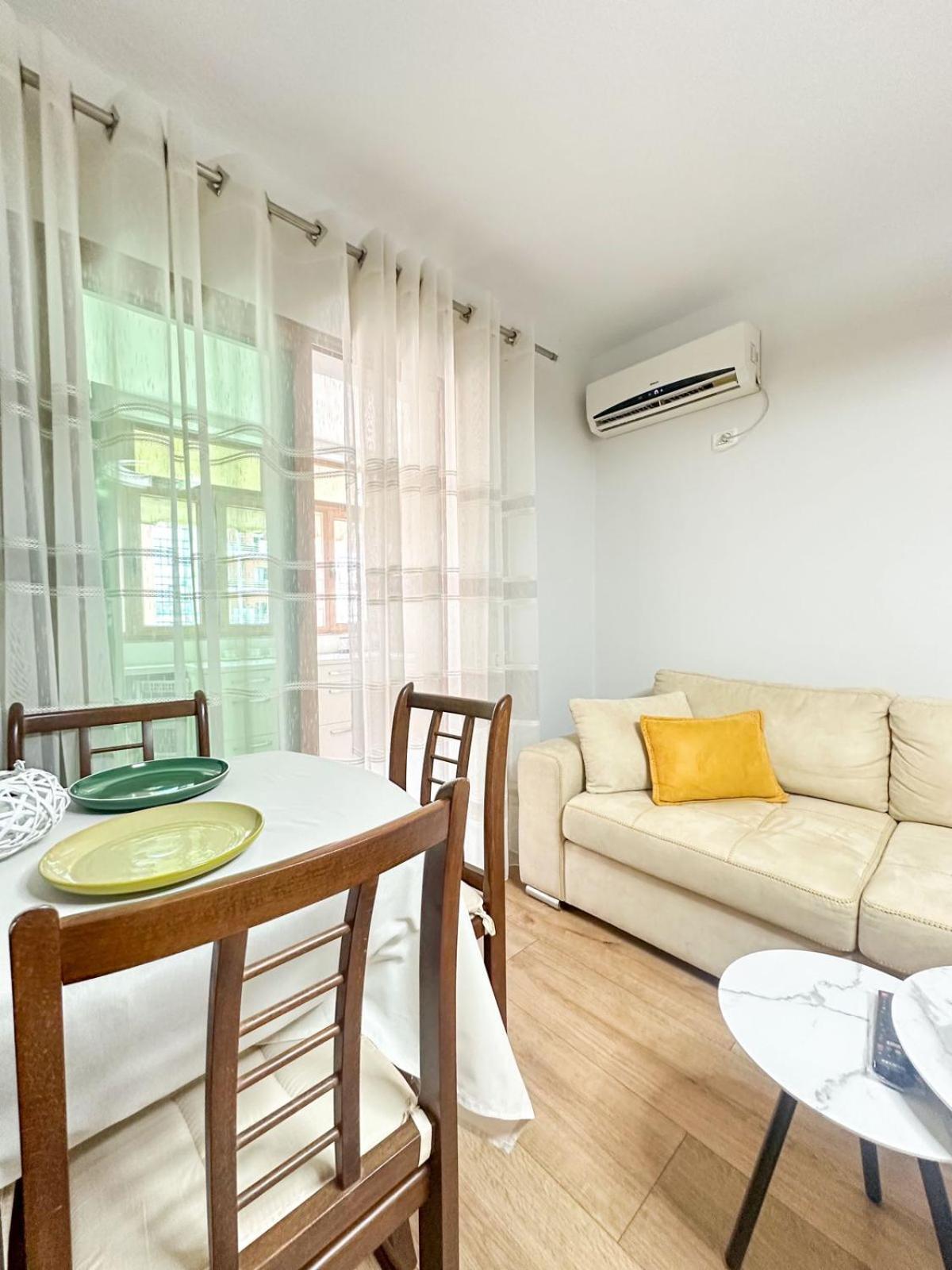 Block Inn Apartments Тирана Екстериор снимка
